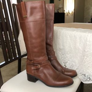 Bandolino Riding Boots